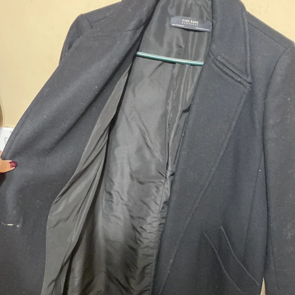 Coat - Picture 2 of 3